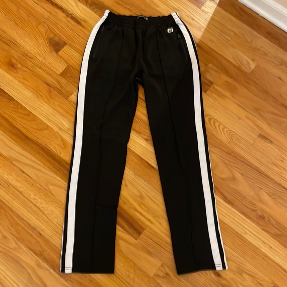 Abercrombie & Fitch Track Pants